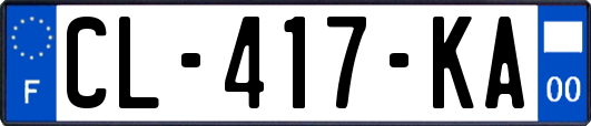 CL-417-KA