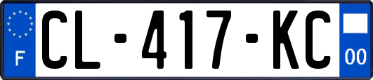 CL-417-KC