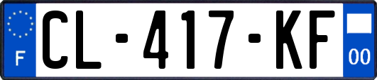 CL-417-KF