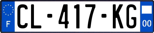 CL-417-KG