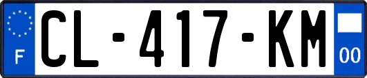 CL-417-KM