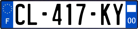CL-417-KY