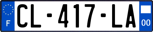 CL-417-LA
