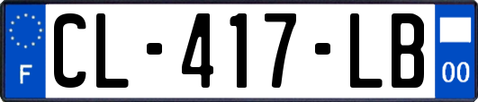 CL-417-LB