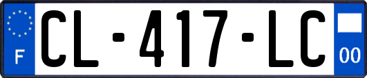 CL-417-LC