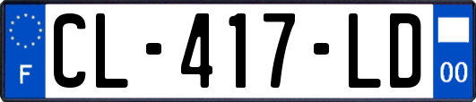 CL-417-LD