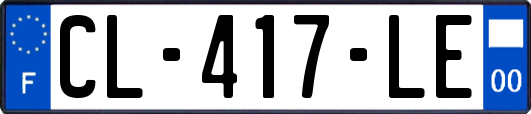 CL-417-LE