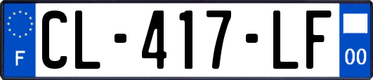 CL-417-LF