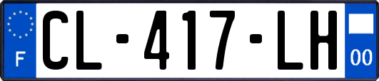CL-417-LH