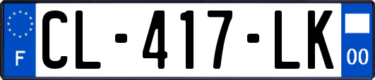 CL-417-LK