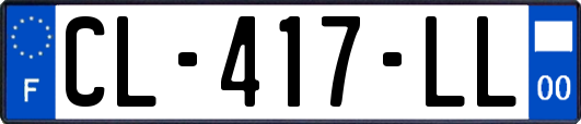CL-417-LL