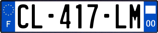CL-417-LM