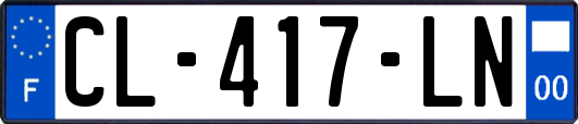 CL-417-LN