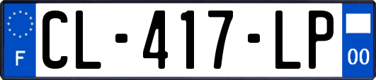 CL-417-LP