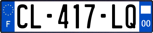 CL-417-LQ