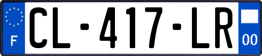 CL-417-LR