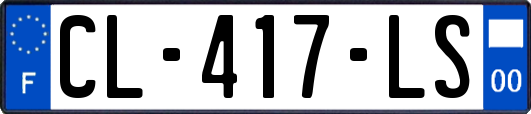 CL-417-LS