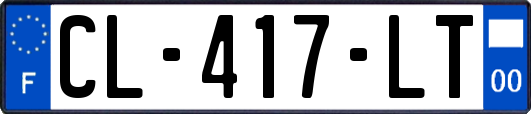 CL-417-LT