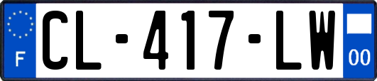 CL-417-LW