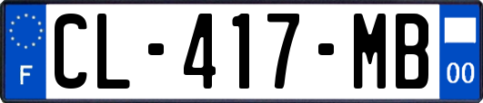CL-417-MB