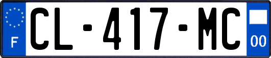 CL-417-MC