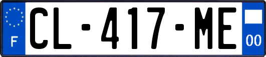 CL-417-ME