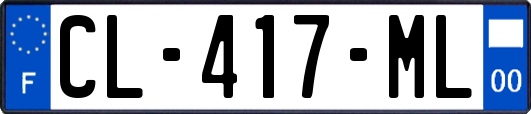 CL-417-ML
