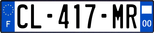 CL-417-MR