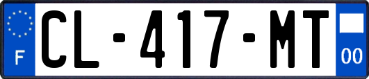CL-417-MT