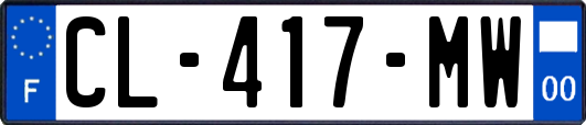 CL-417-MW