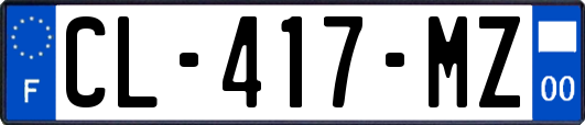 CL-417-MZ