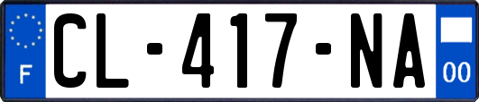CL-417-NA