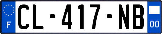 CL-417-NB