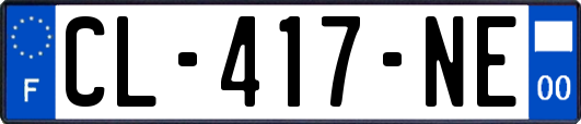 CL-417-NE