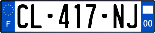CL-417-NJ