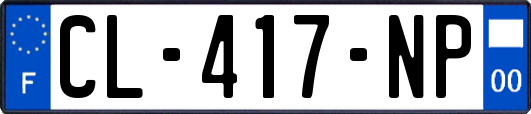 CL-417-NP