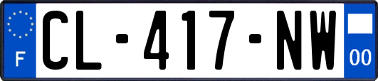 CL-417-NW