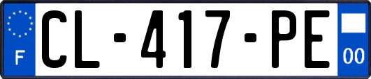 CL-417-PE