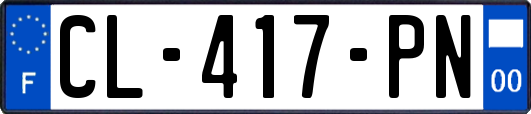CL-417-PN