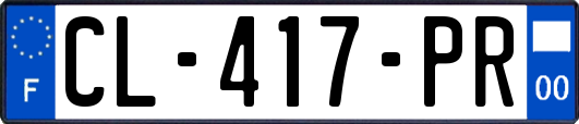 CL-417-PR