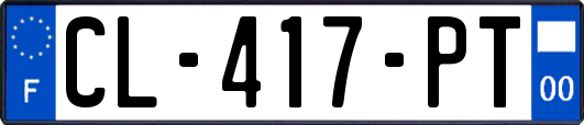 CL-417-PT