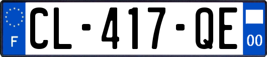 CL-417-QE