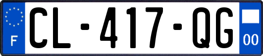 CL-417-QG