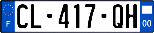 CL-417-QH