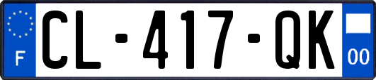CL-417-QK