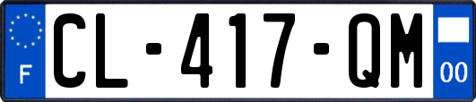 CL-417-QM