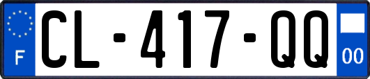 CL-417-QQ