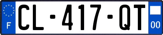CL-417-QT