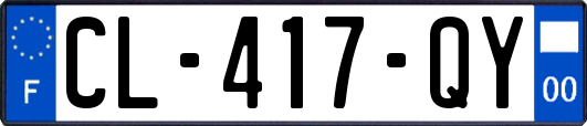 CL-417-QY