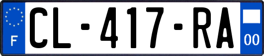 CL-417-RA